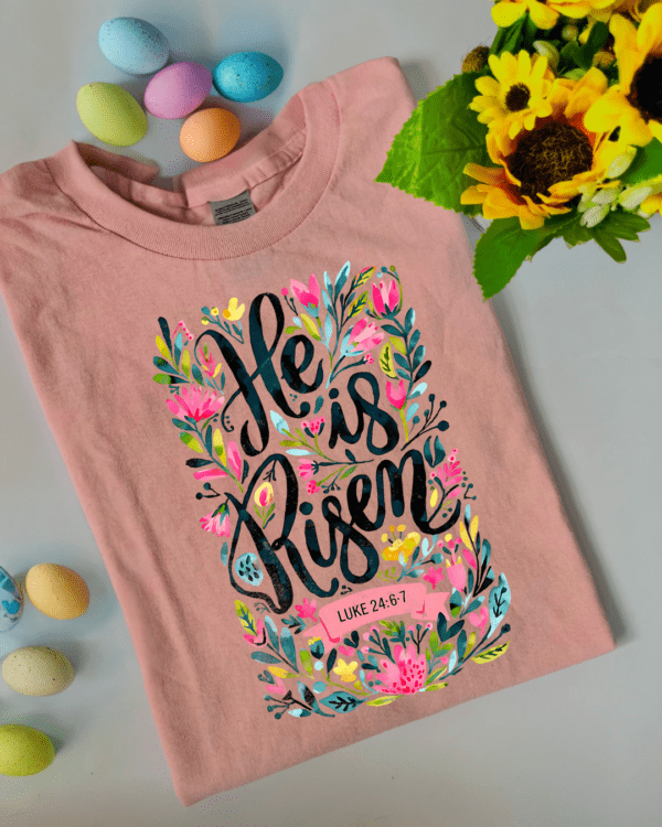 He Is Risen - Image 2