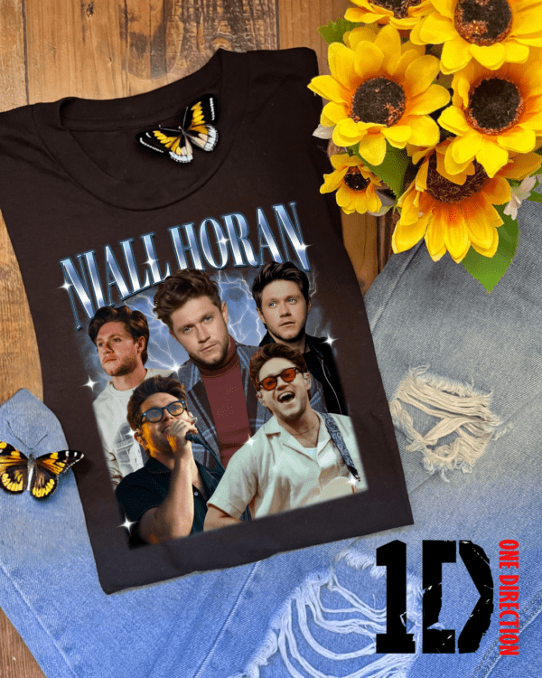 One Direction Fan Tees - Image 4