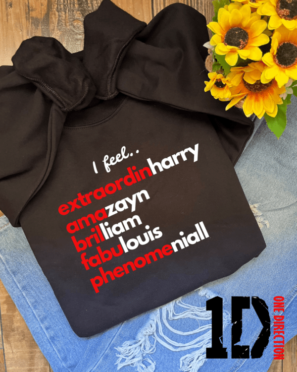 1D Names