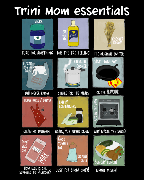 Trini Mom Essentials - Image 3