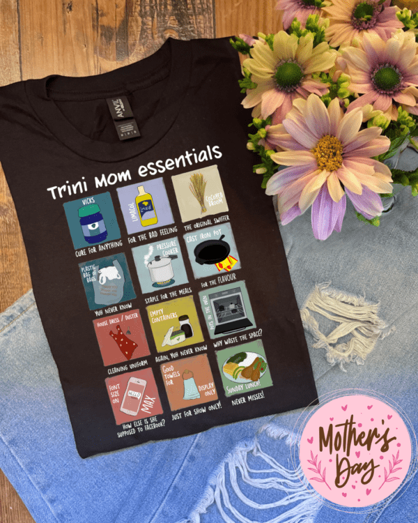 Trini Mom Essentials - Image 2
