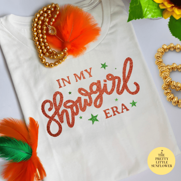 In My Showgirl Era Tee - Image 2