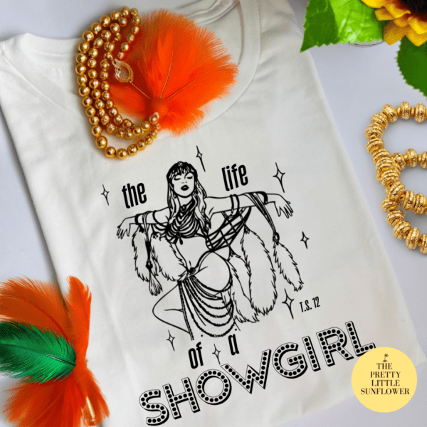 The Life of a Showgirl - Image 2