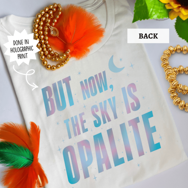 Opalite TLOAS - Image 2