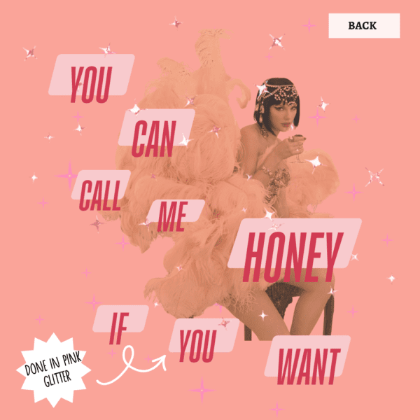 Honey TLOAS - Image 2