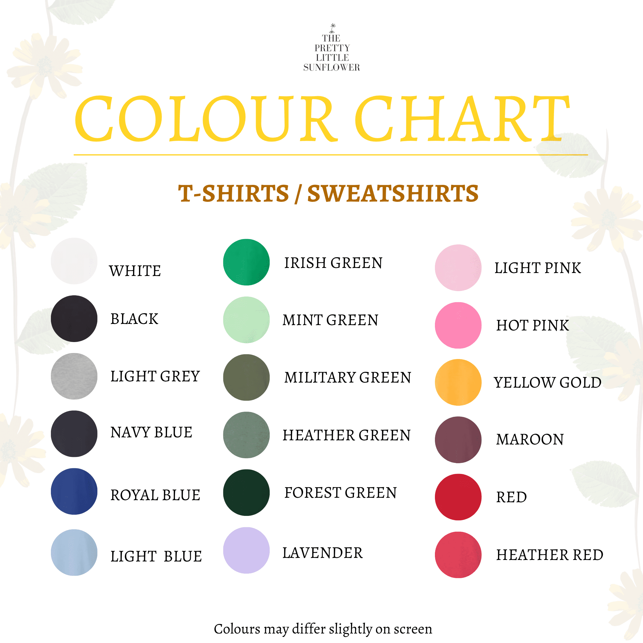 Trini Christmas To-Do List - Image 6