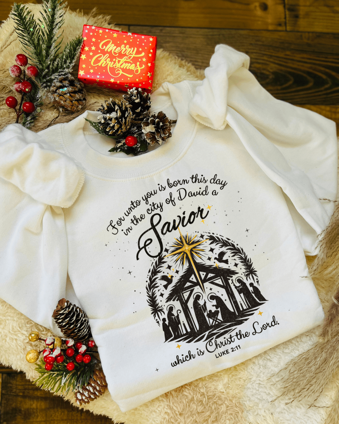 Faith Based Christmas Co. - Image 2