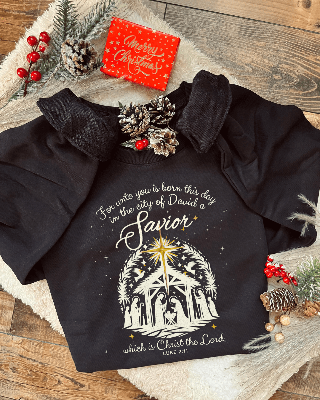 Faith Based Christmas Co. - Image 3