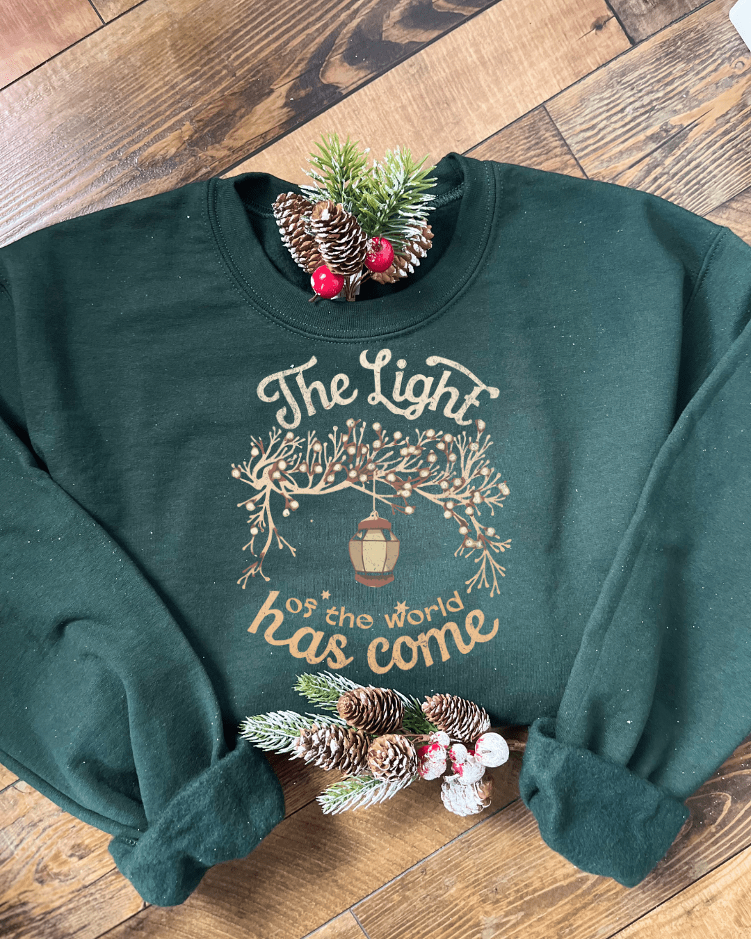 Faith Based Christmas Co. - Image 8