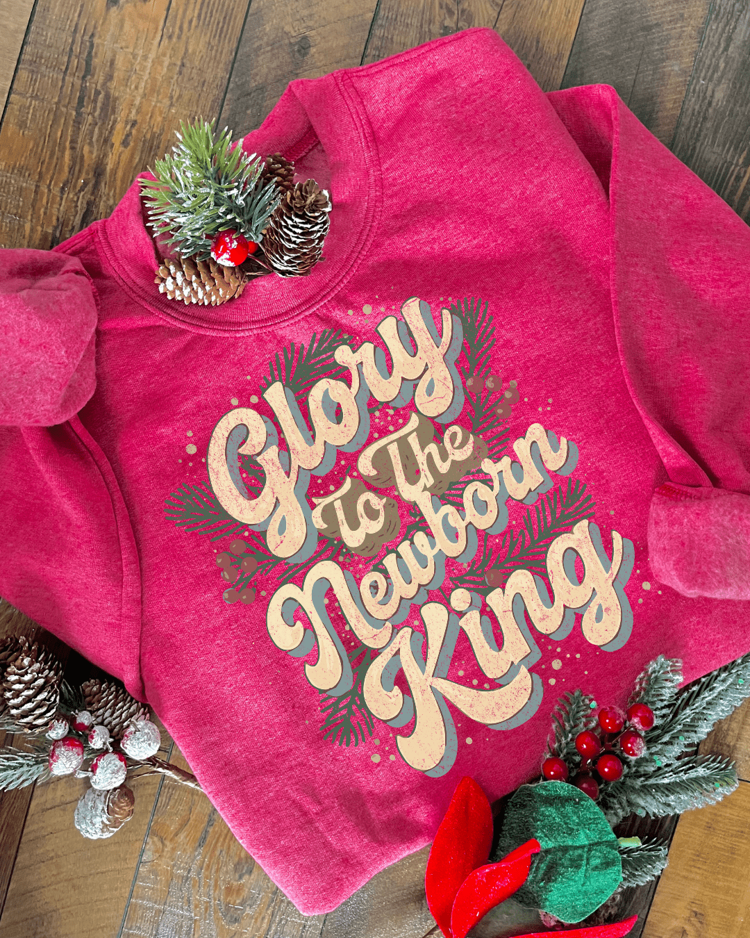 Faith Based Christmas Co. - Image 6