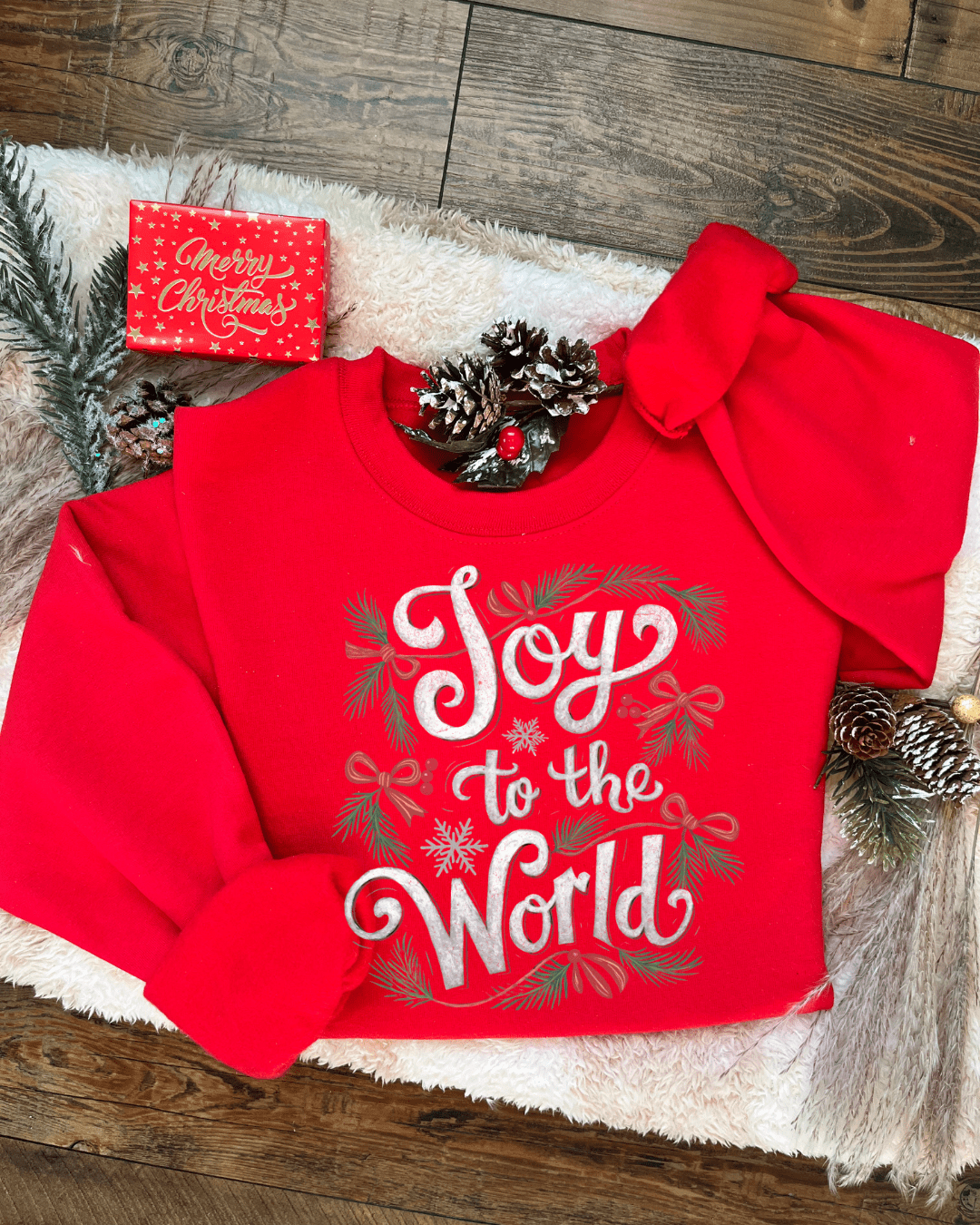 Faith Based Christmas Co.