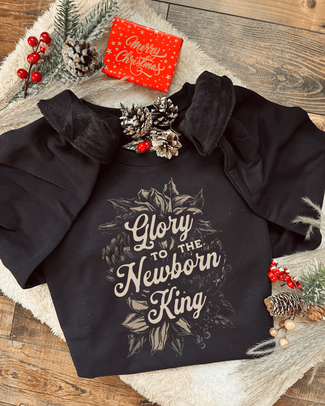 Faith Based Christmas Co. - Image 4