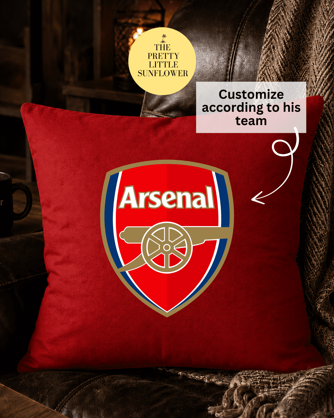 Team Pillows - Image 2
