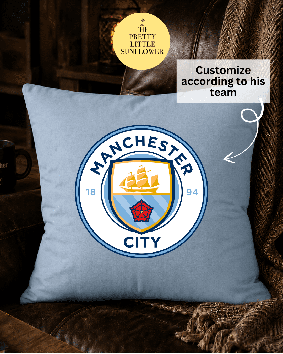 Team Pillows - Image 3