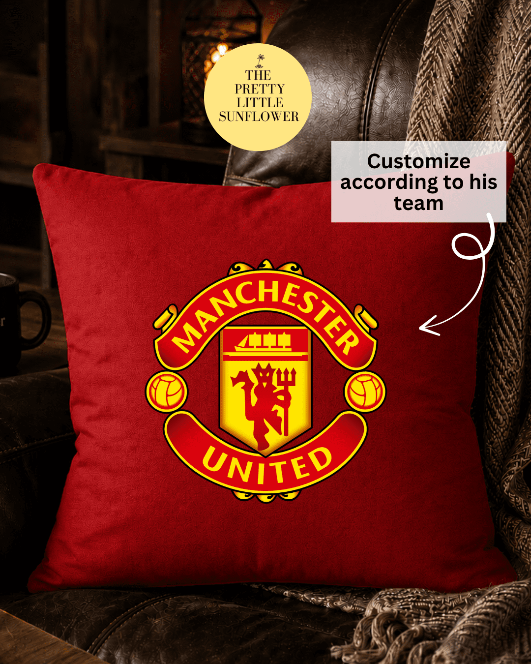 Team Pillows - Image 4
