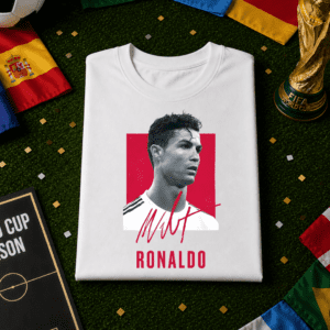 World Cup Team Players - All Designs