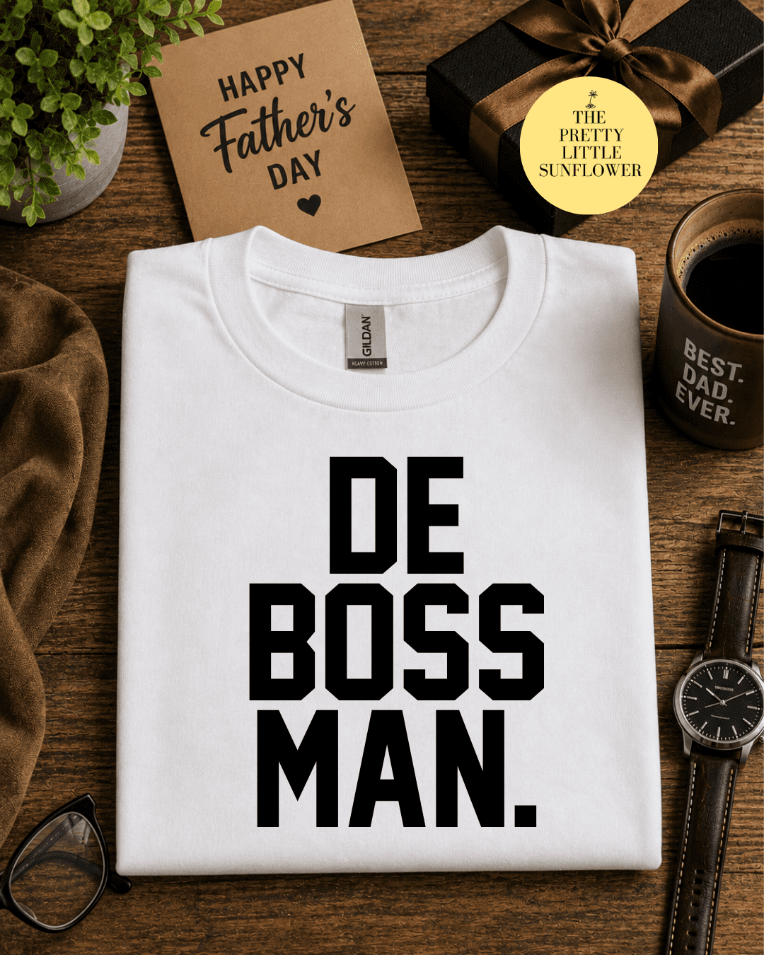 De Boss Man