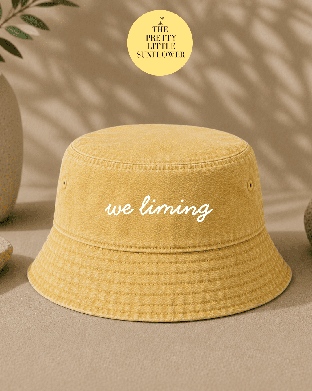 We Liming Bucket Hat - Image 2