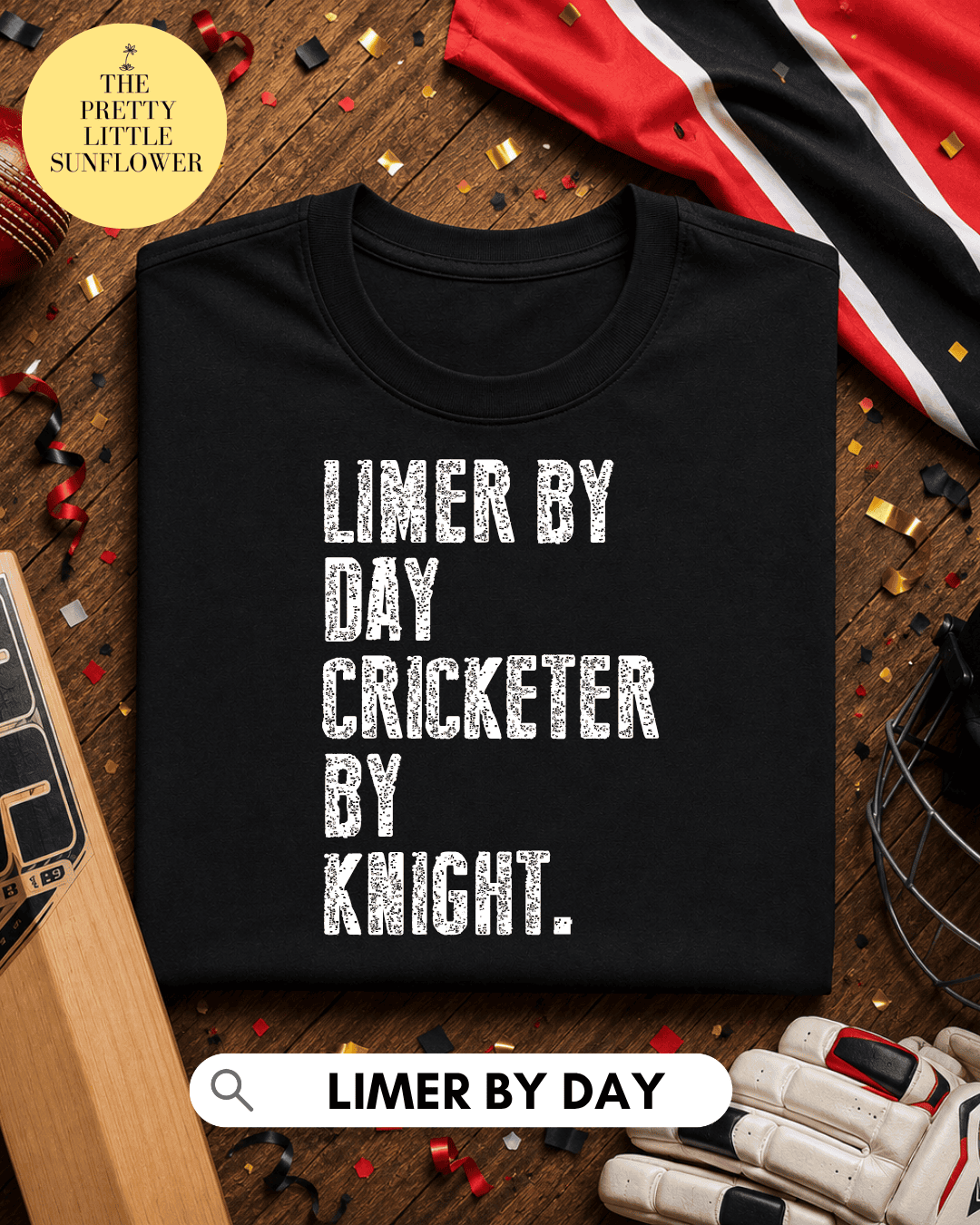 Limer By Day - Image 2