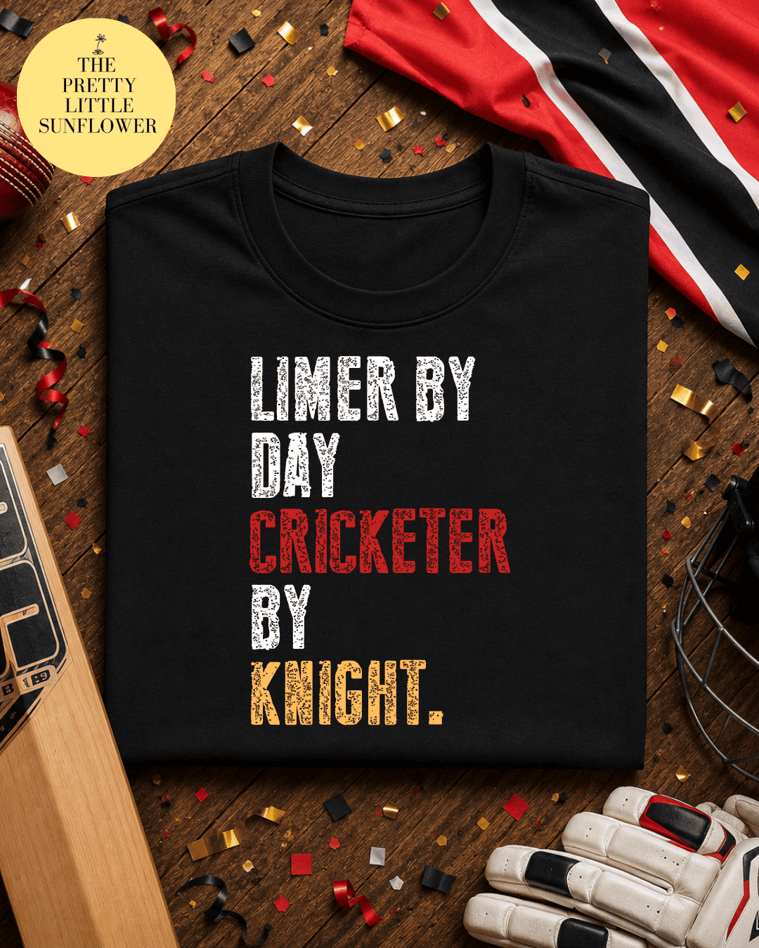Limer By Day