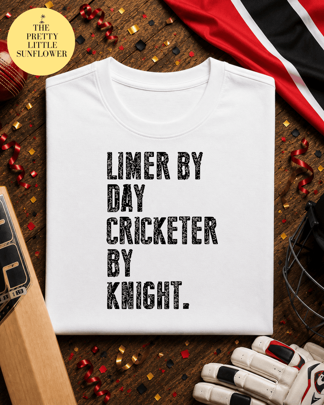 Limer By Day - Image 5