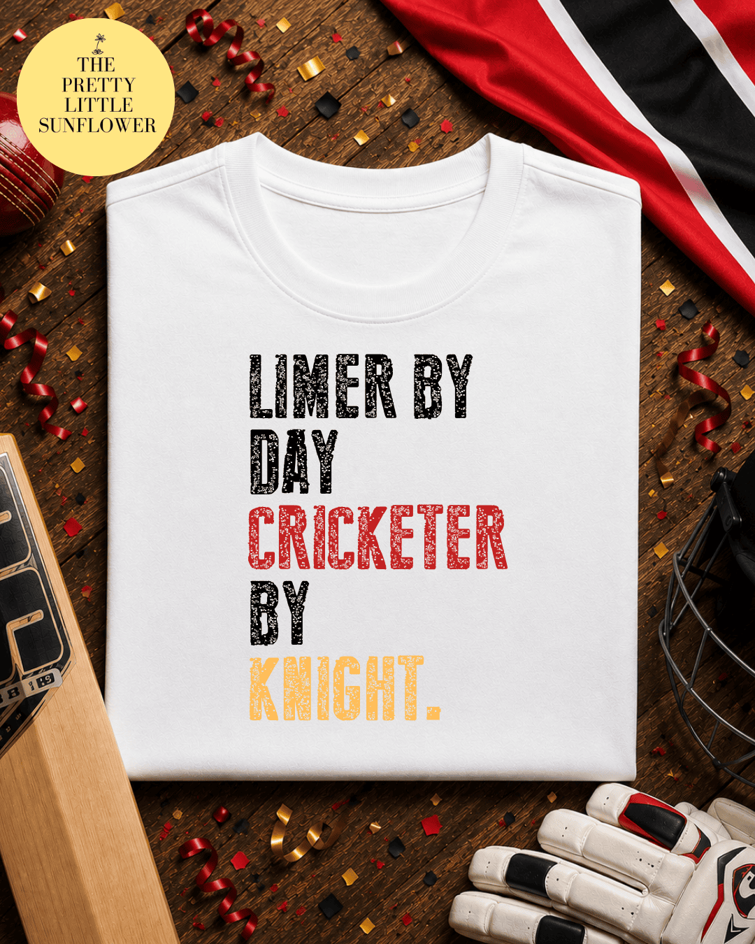 Limer By Day - Image 4