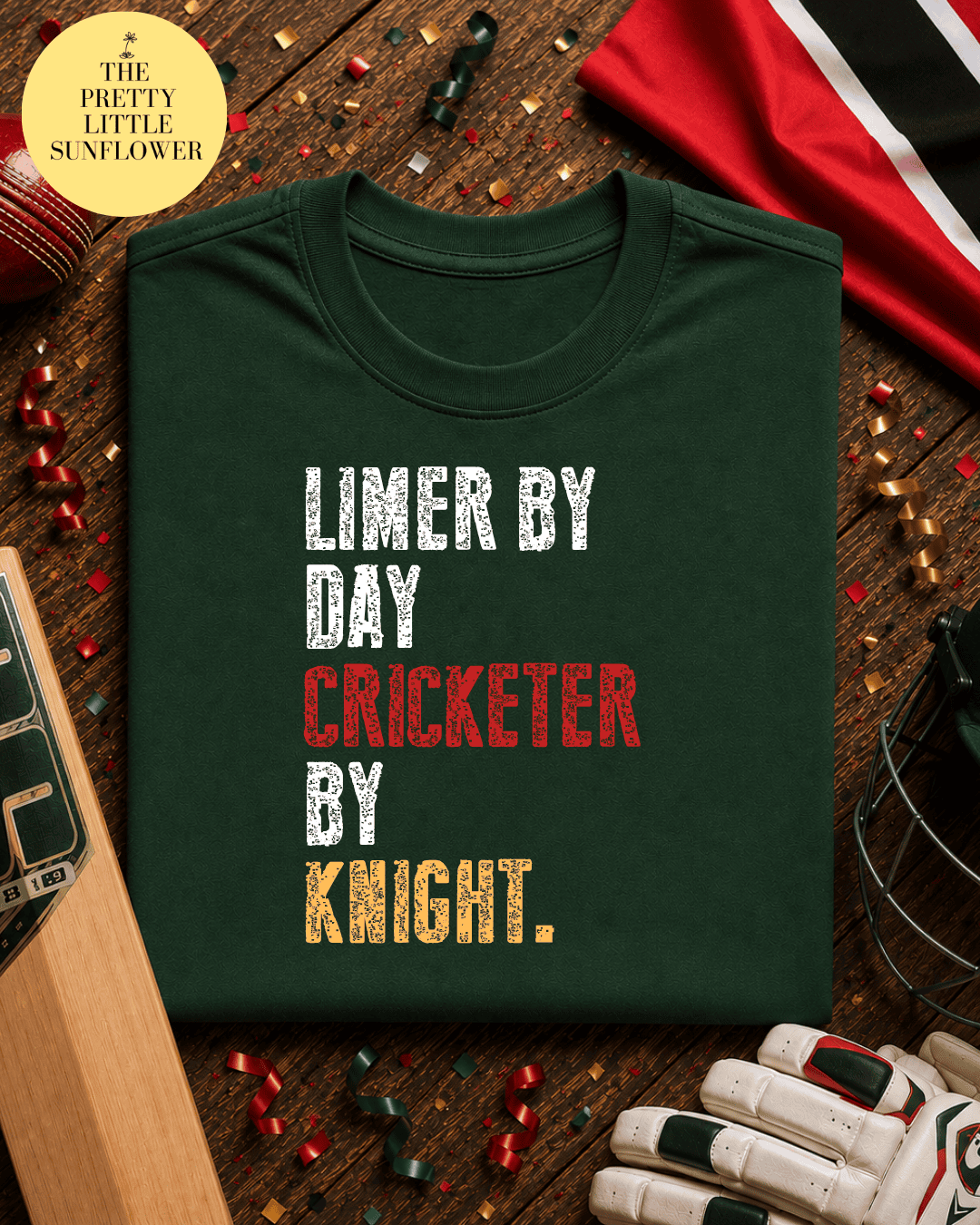 Limer By Day - Image 3