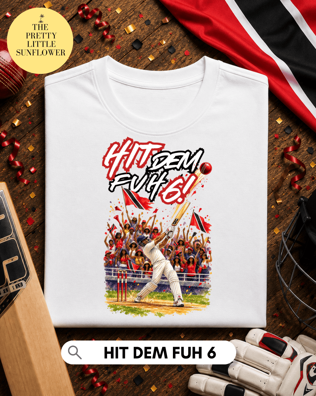Hit Dem Fuh 6! - Image 2